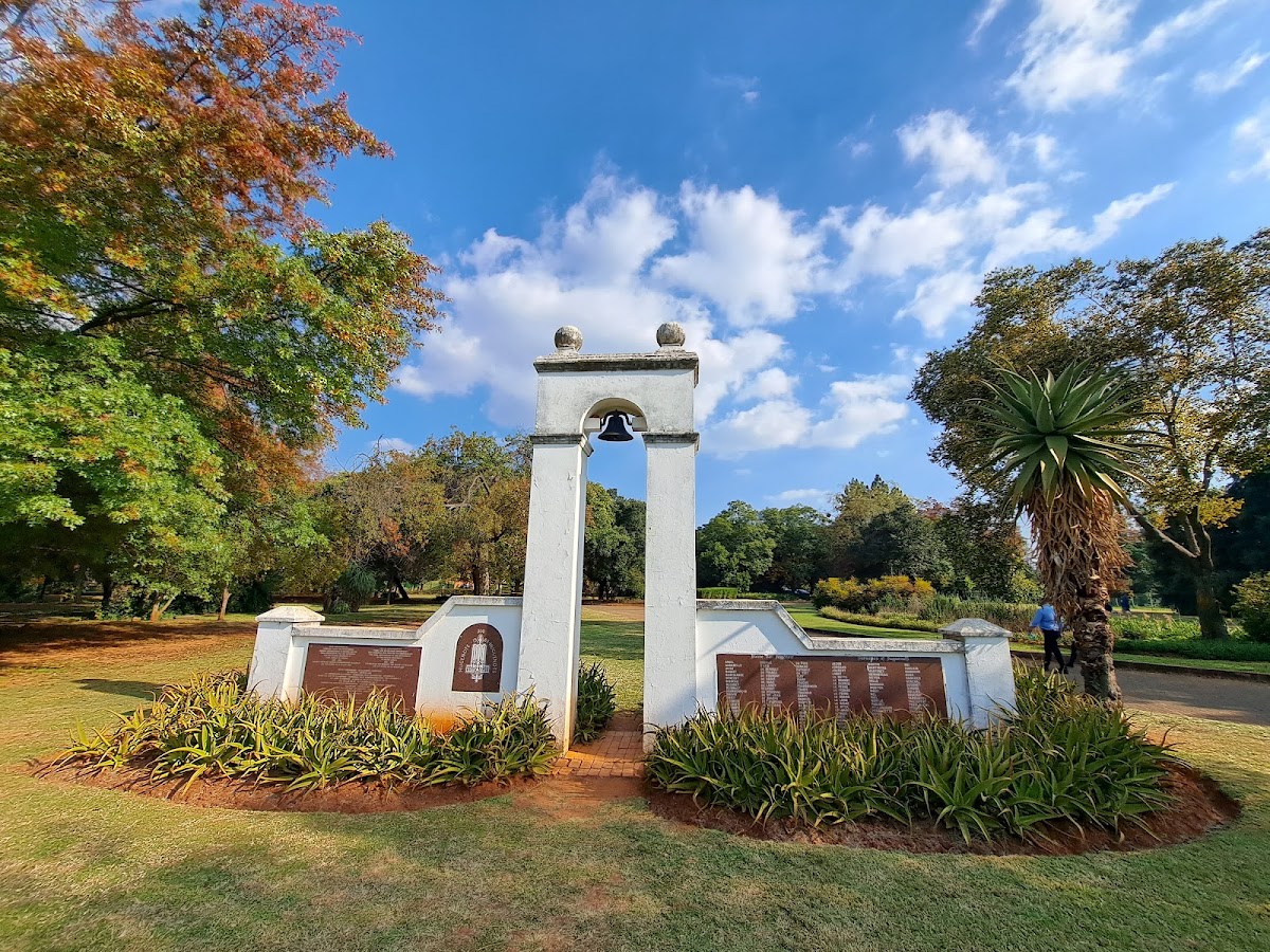 Johannesburg Botanical Gardens — photo 4
