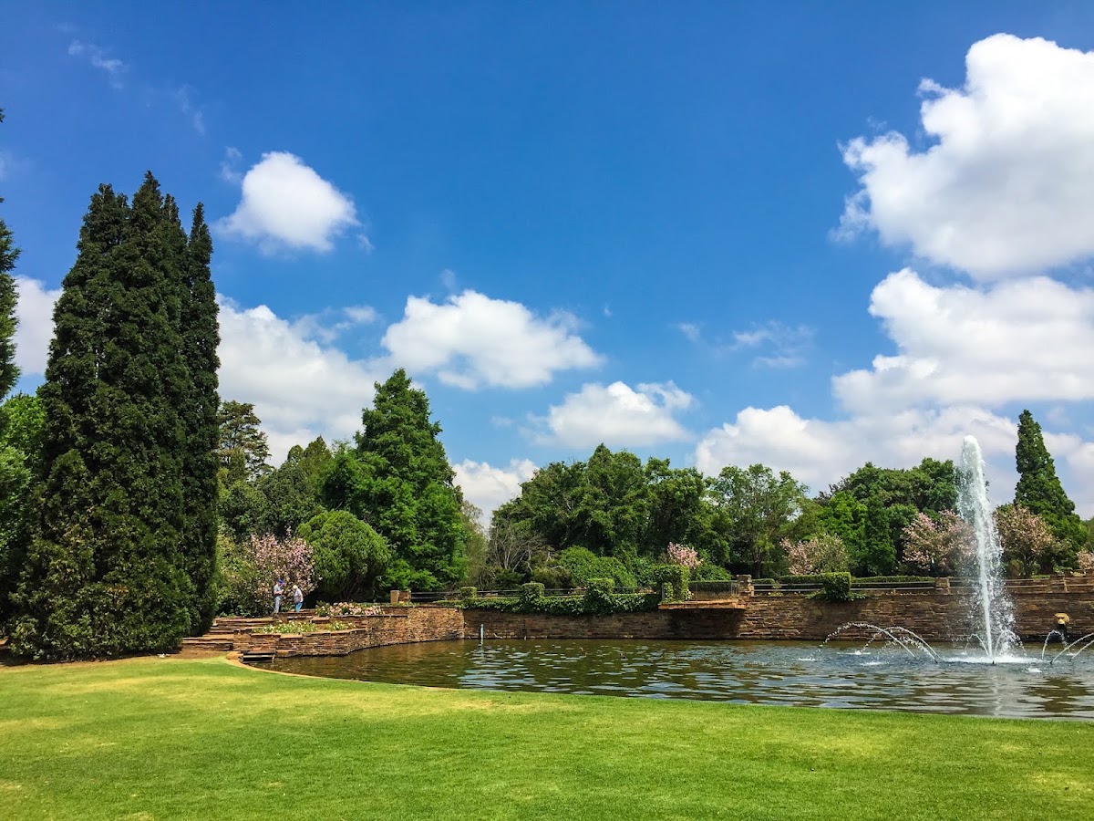 Johannesburg Botanical Gardens — photo 6
