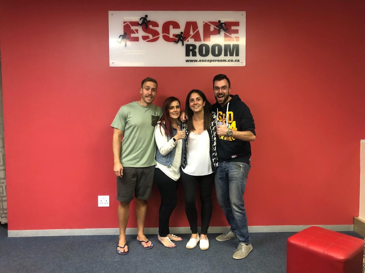 Escape Room Johannesburg