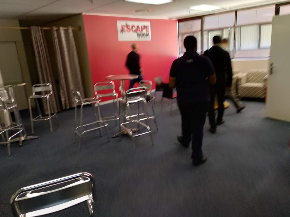 Escape Room Johannesburg — photo 2