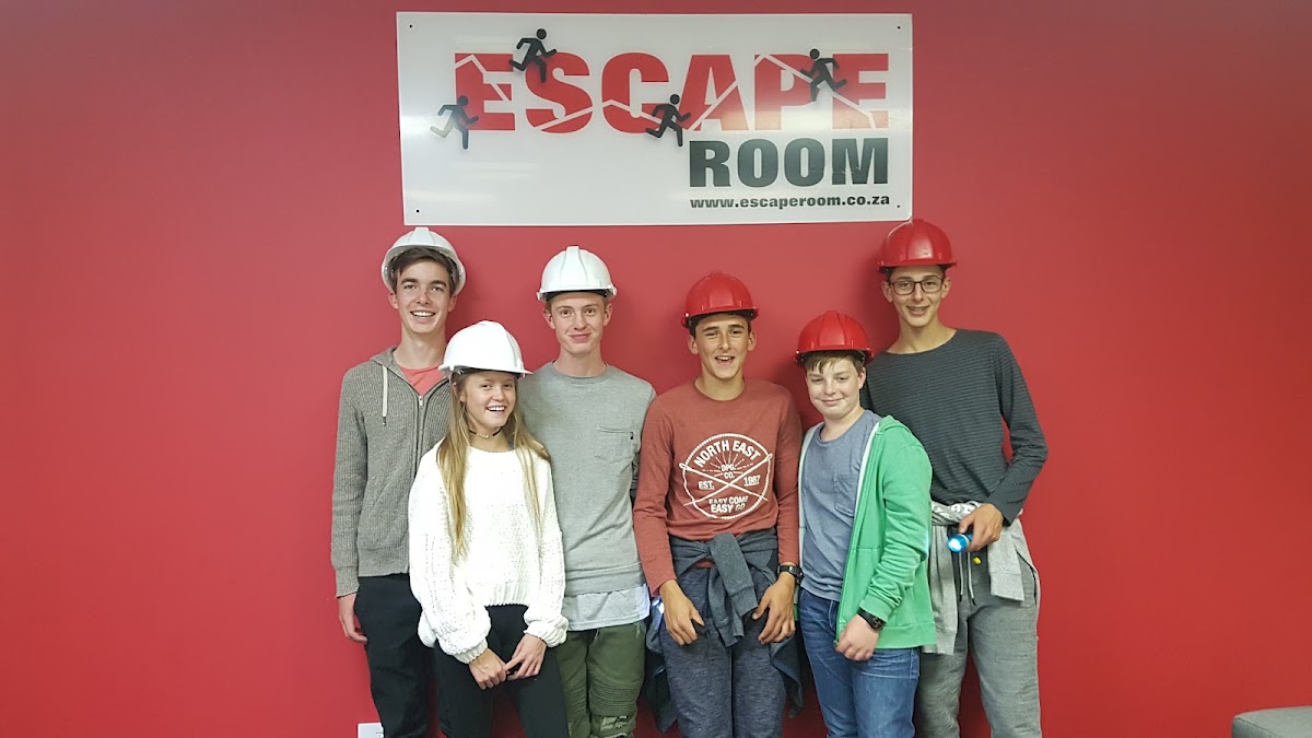 Escape Room Johannesburg — photo 3