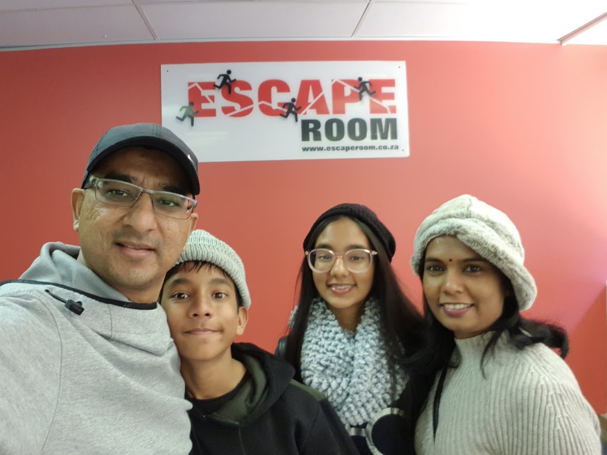 Escape Room Johannesburg — photo 4