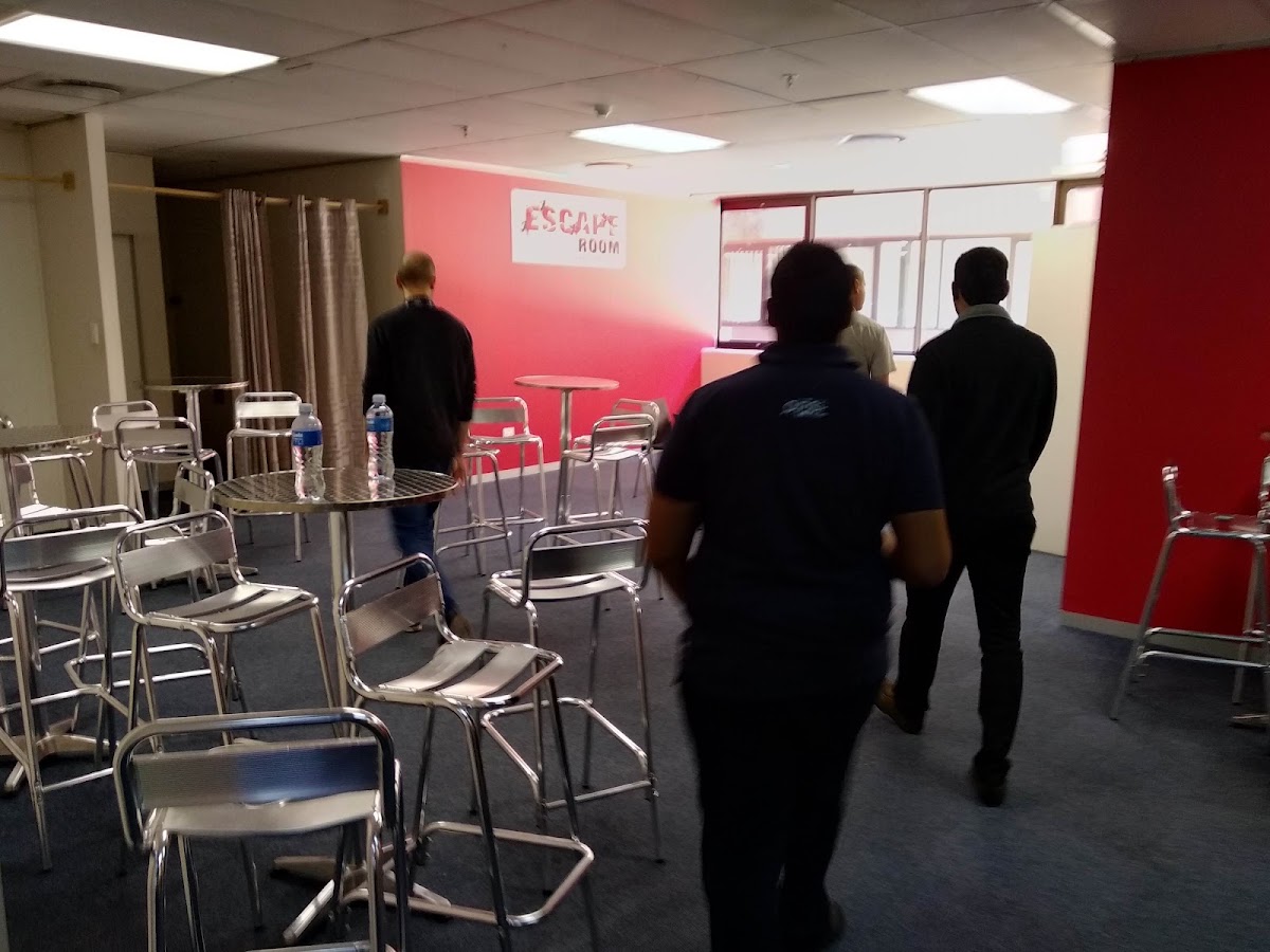 Escape Room Johannesburg — photo 5