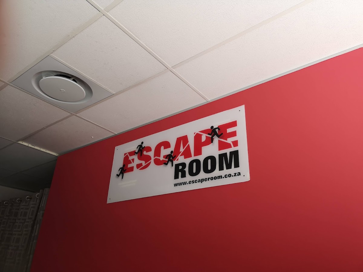 Escape Room Johannesburg — photo 6