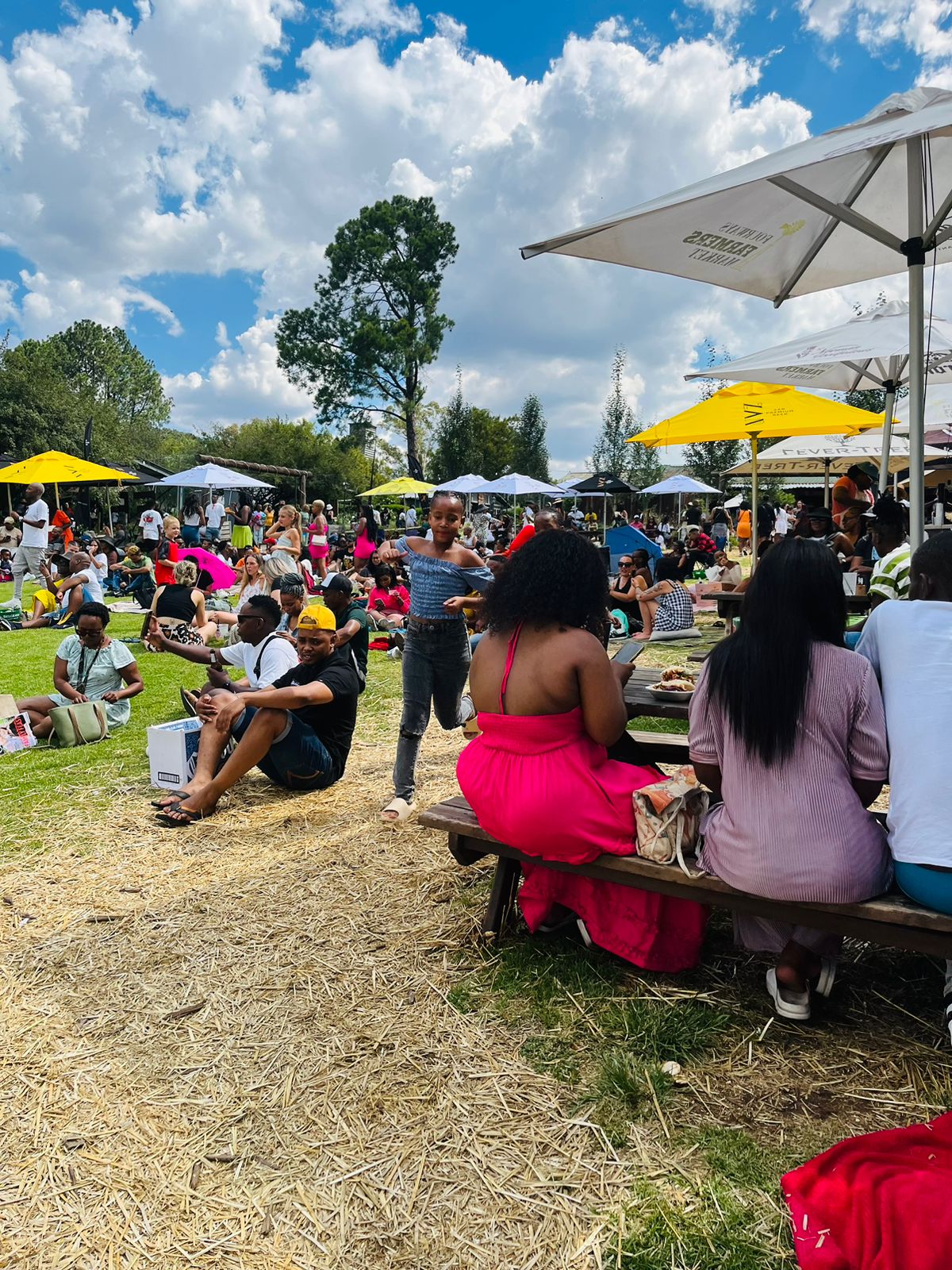 4 Ways Farmers Market — photo 4