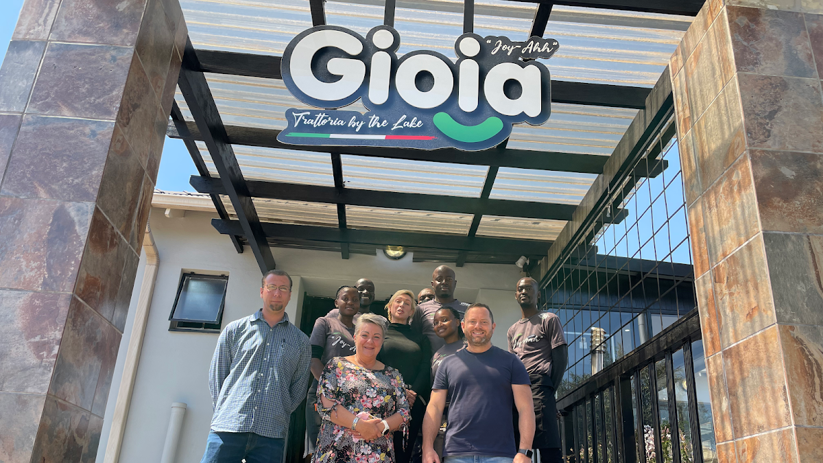Gioia Trattoria — photo 3