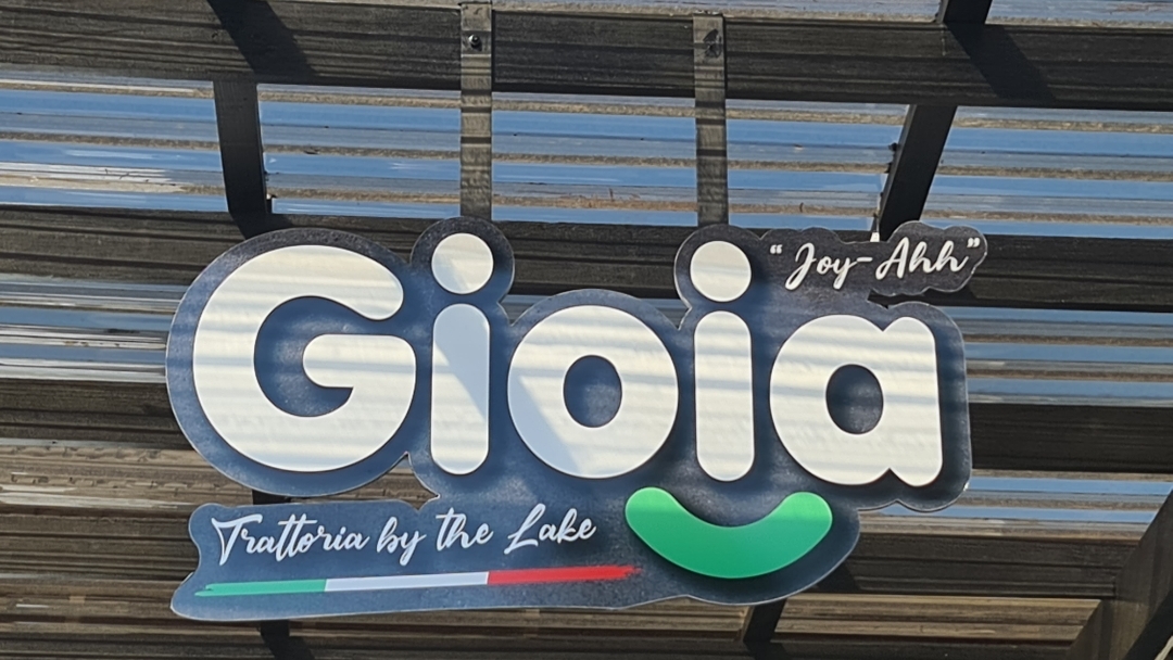 Gioia Trattoria — photo 5