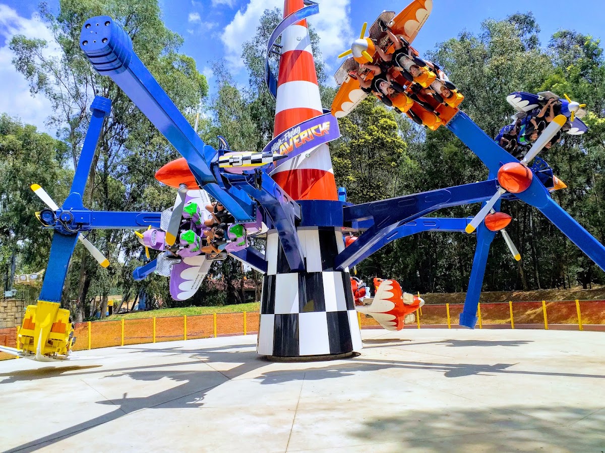 Gold Reef City Theme Park — photo 5