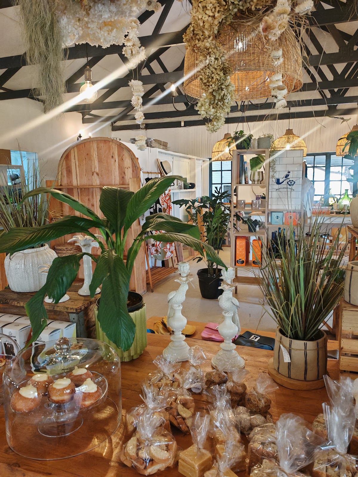 Ground Café — photo 5