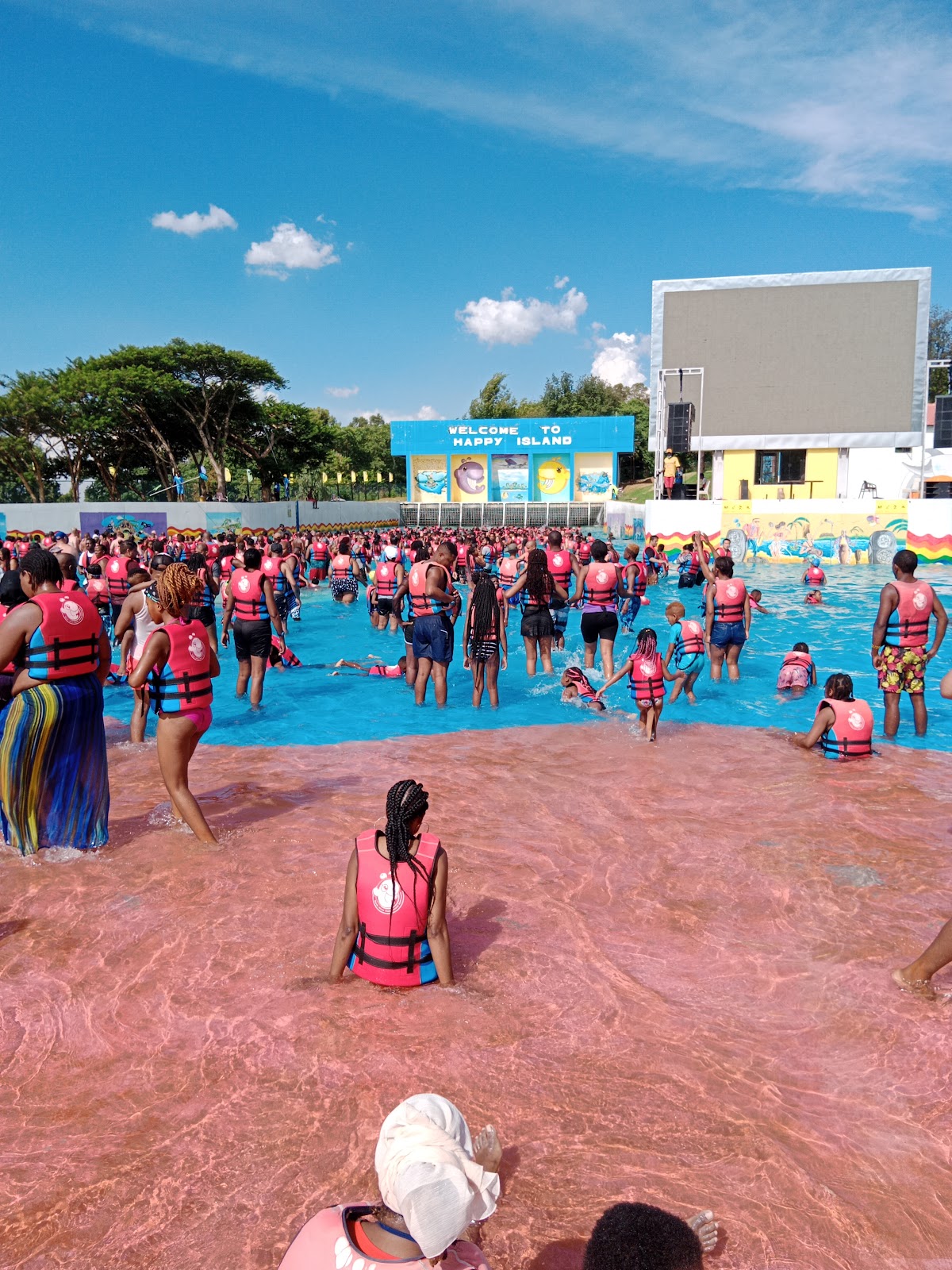 Mzansi Happy Island Theme Park — photo 3