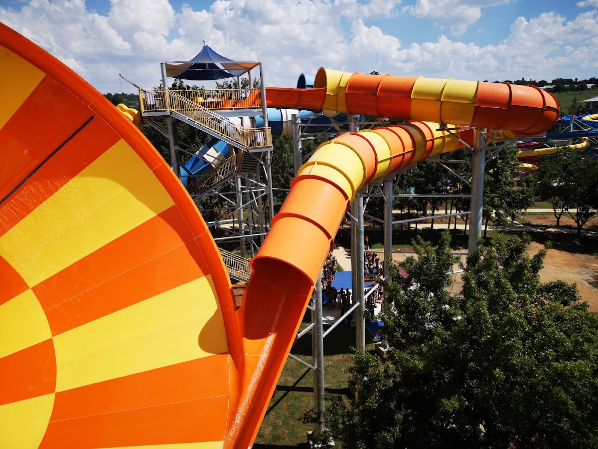 Mzansi Happy Island Theme Park — photo 4