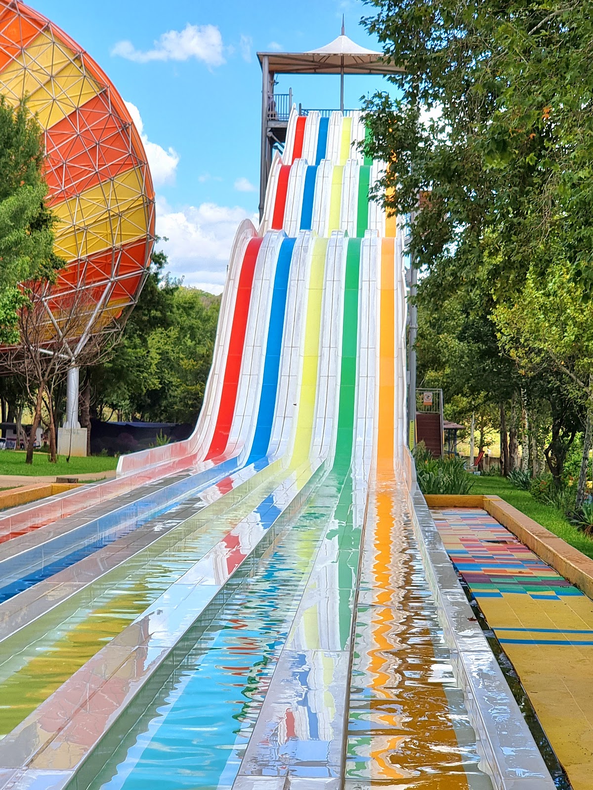 Mzansi Happy Island Theme Park — photo 6