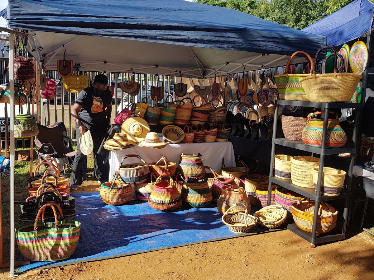 Hazel Food and Craft Market — photo 2