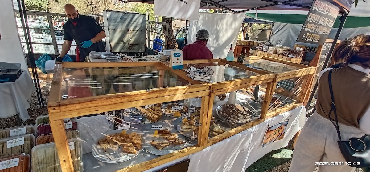 Hazel Food and Craft Market — photo 4