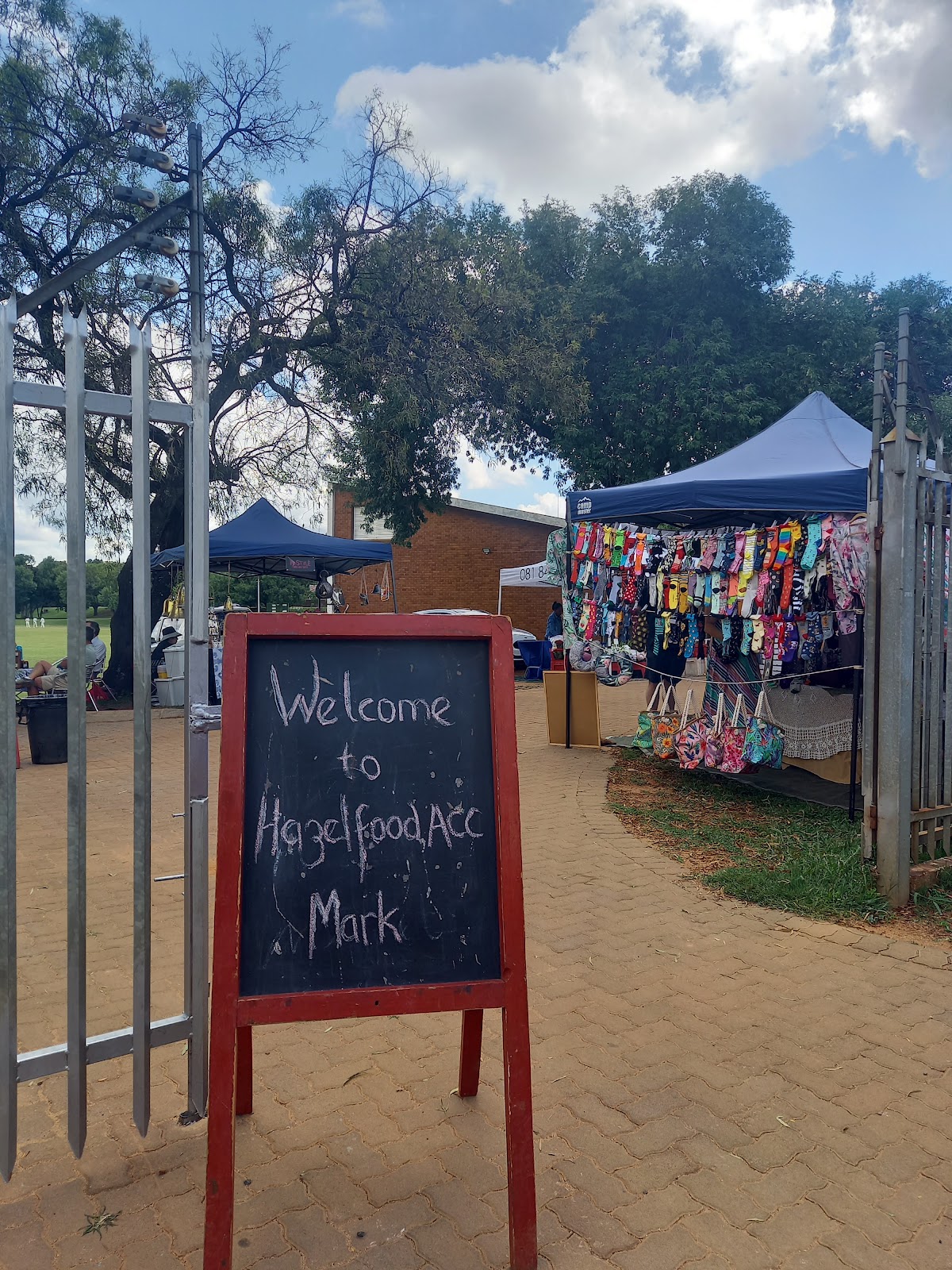 Hazel Food and Craft Market — photo 5