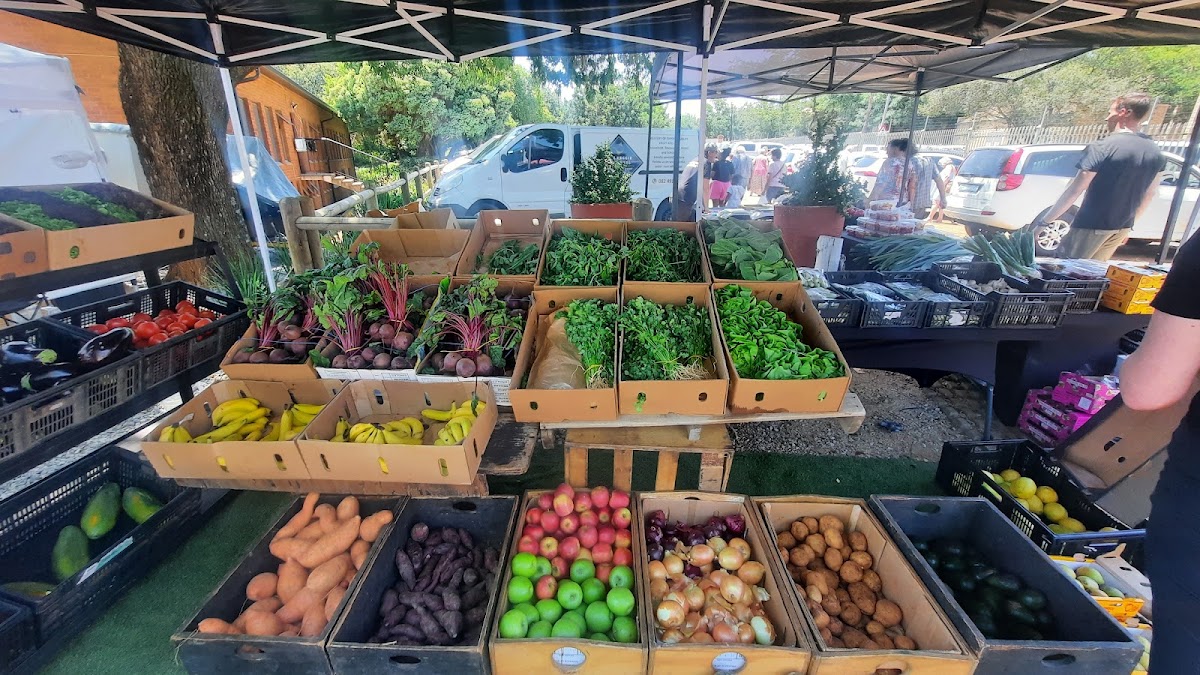 Hazel Food and Craft Market — photo 6