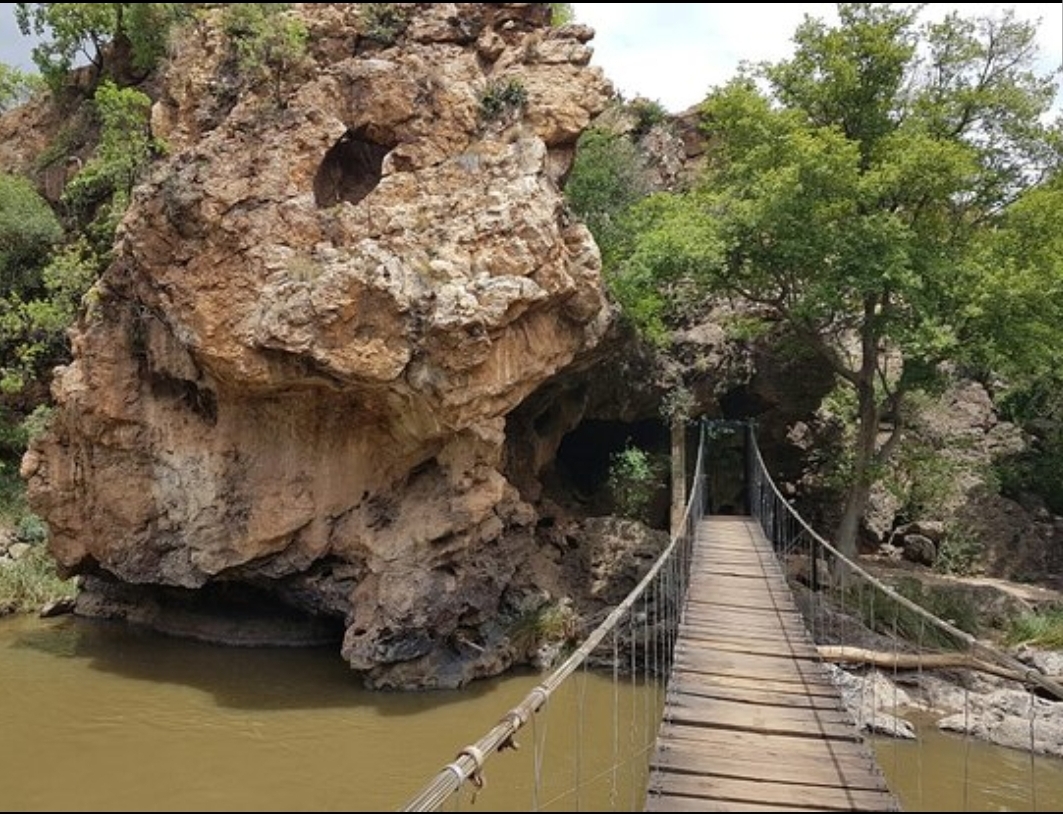 Hennops Hiking Trail & Mtb Trail — photo 2