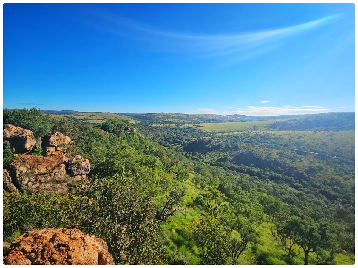 Hennops Hiking Trail & Mtb Trail — photo 4