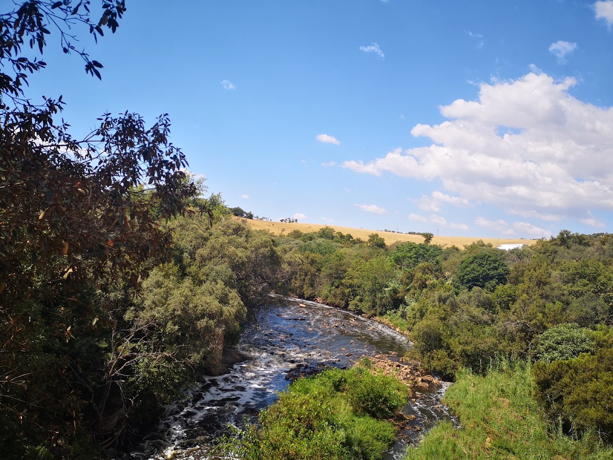 Hennops Hiking Trail & Mtb Trail — photo 5