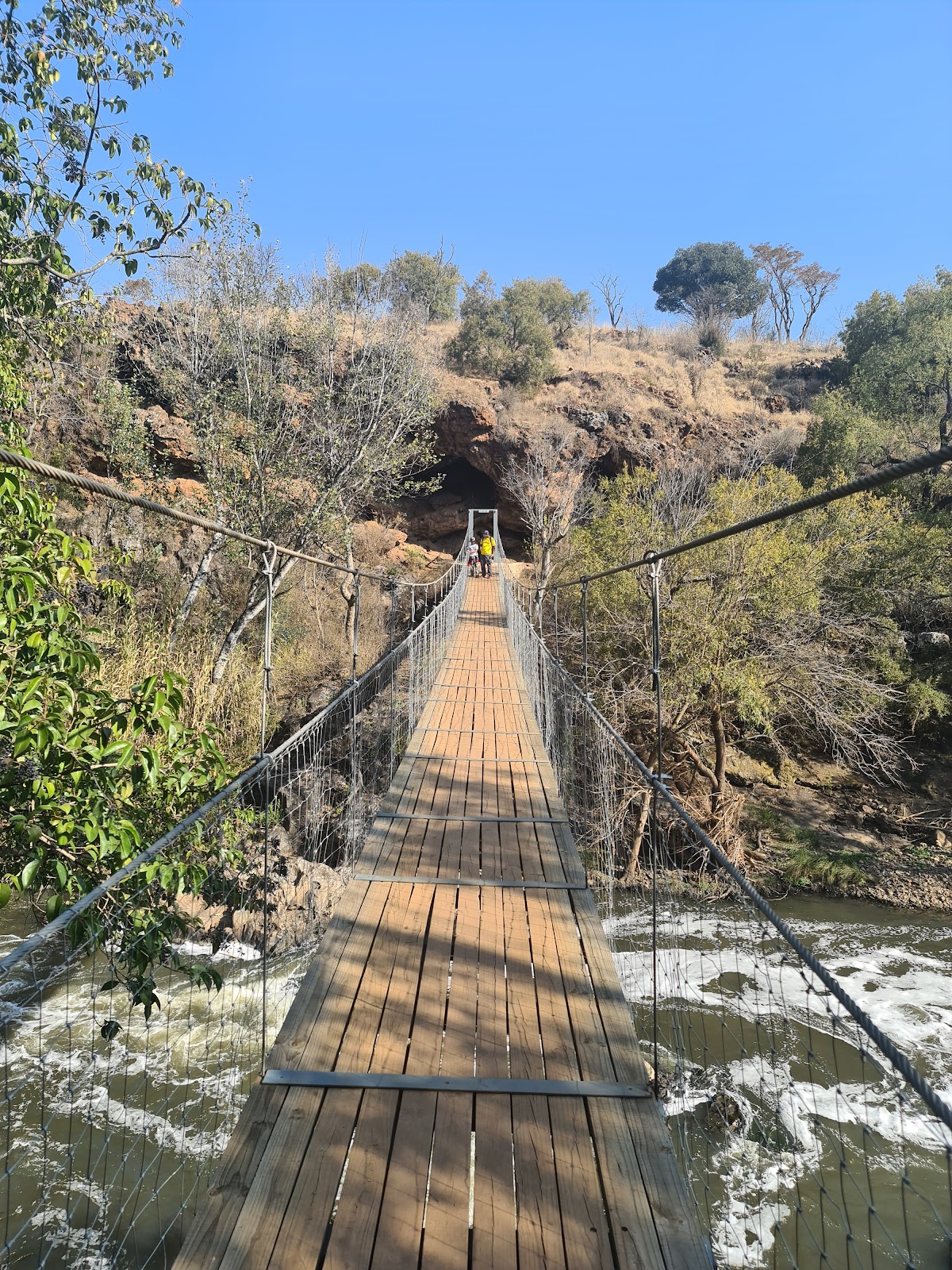 Hennops Hiking Trail & Mtb Trail — photo 6