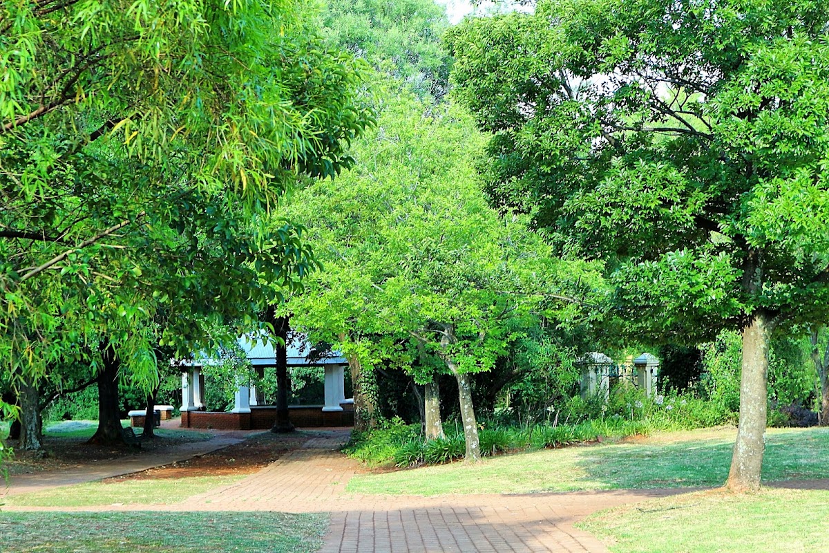 Horwood's Farm
