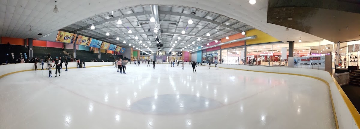 Northgate Ice Rink — photo 1