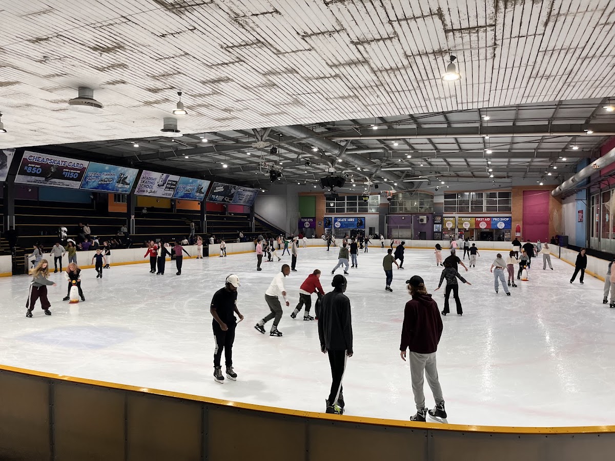 Northgate Ice Rink — photo 2