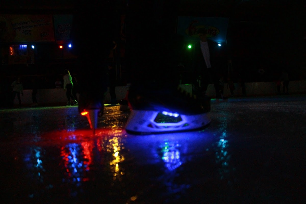 Northgate Ice Rink — photo 3