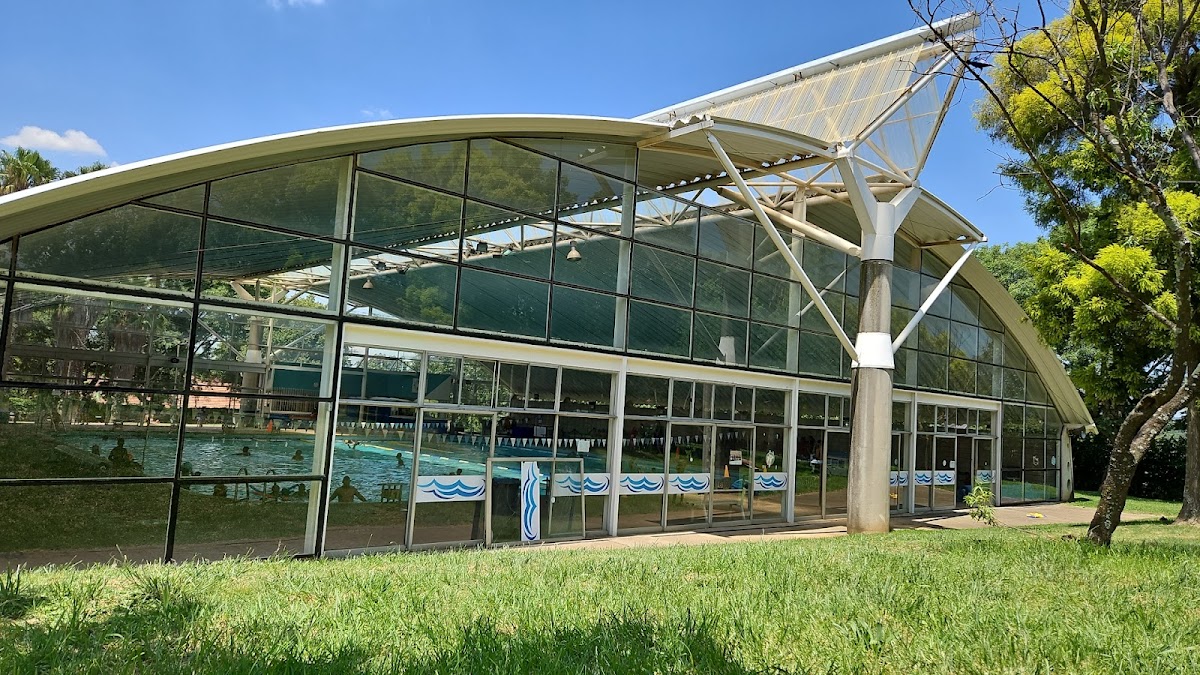 Linden Swimming Pool — photo 4