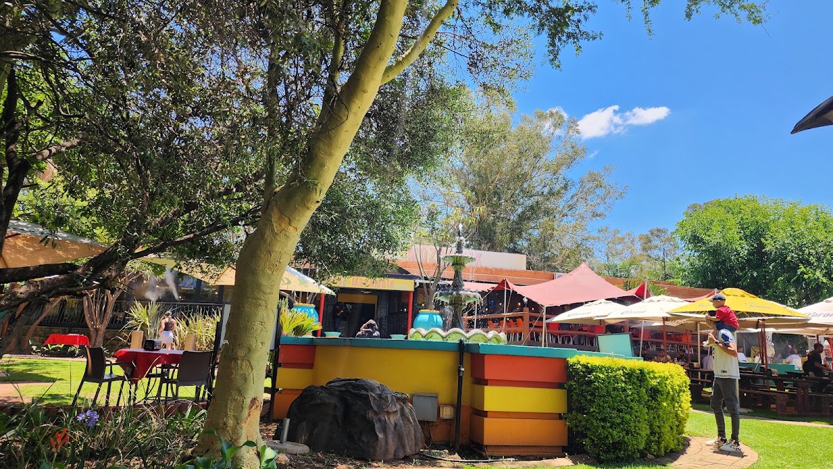 Mozambik Linksfield — photo 3