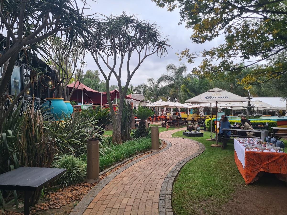 Mozambik Linksfield — photo 4