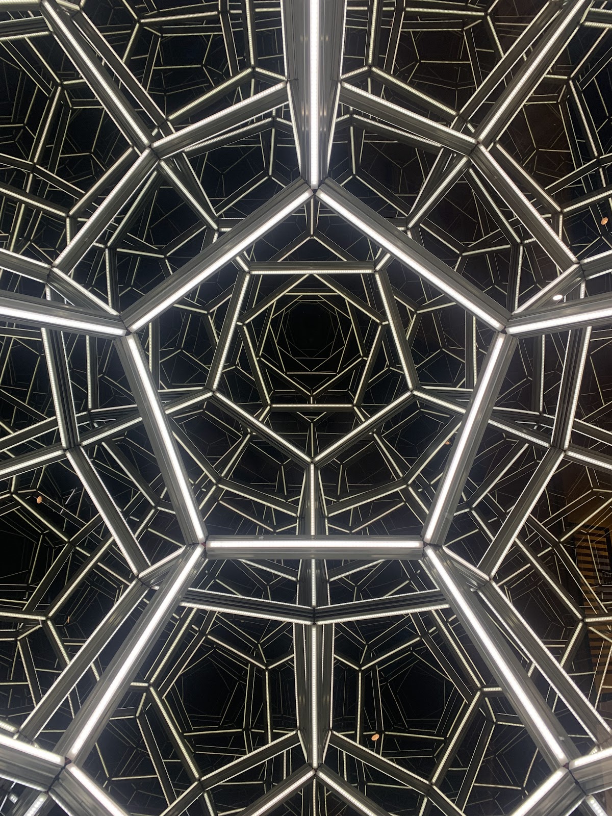 Museum of Illusions Johannesburg — photo 2
