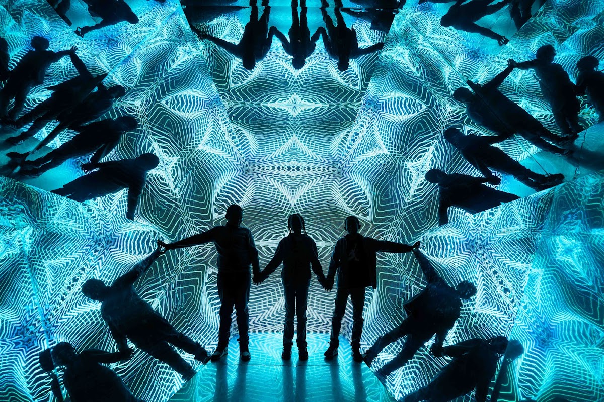 Museum of Illusions Johannesburg — photo 3