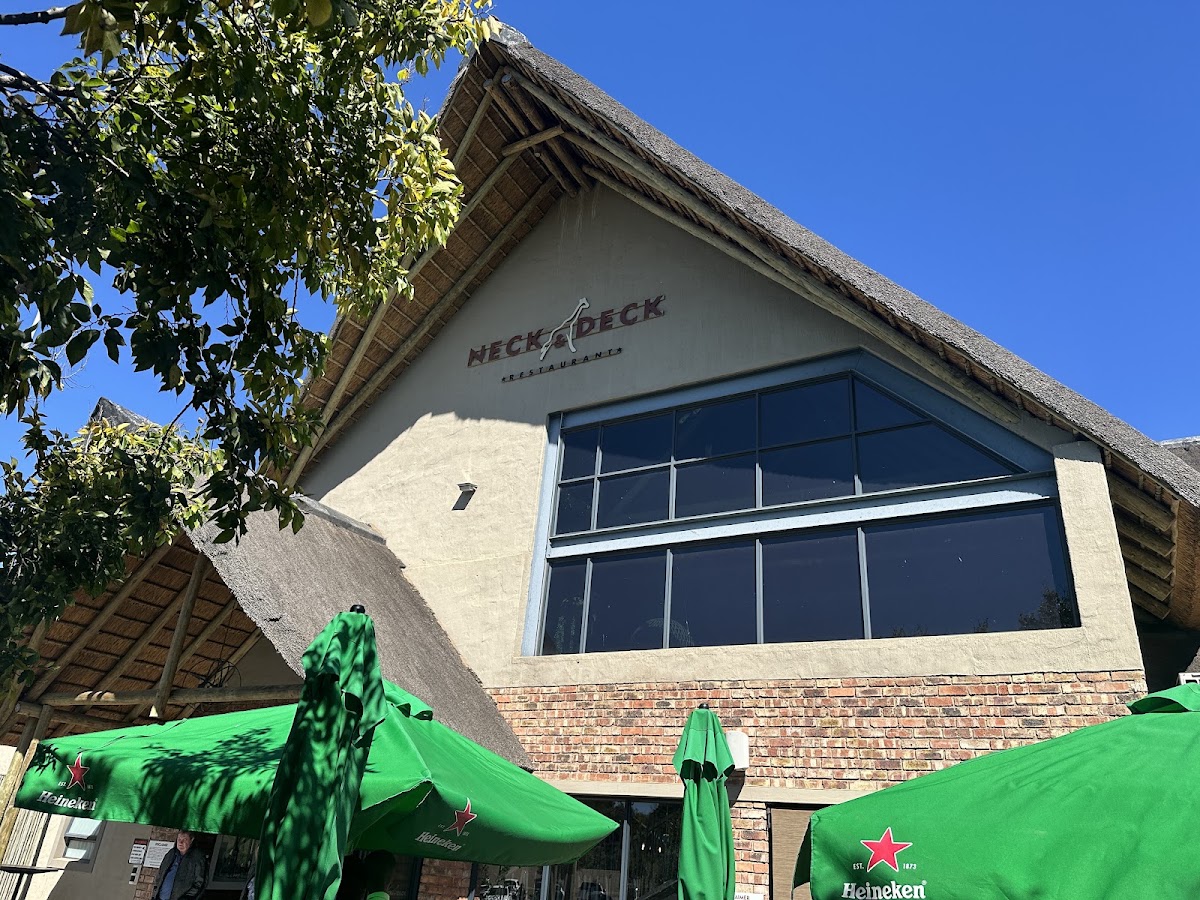Neck & Deck Restaurant — photo 5