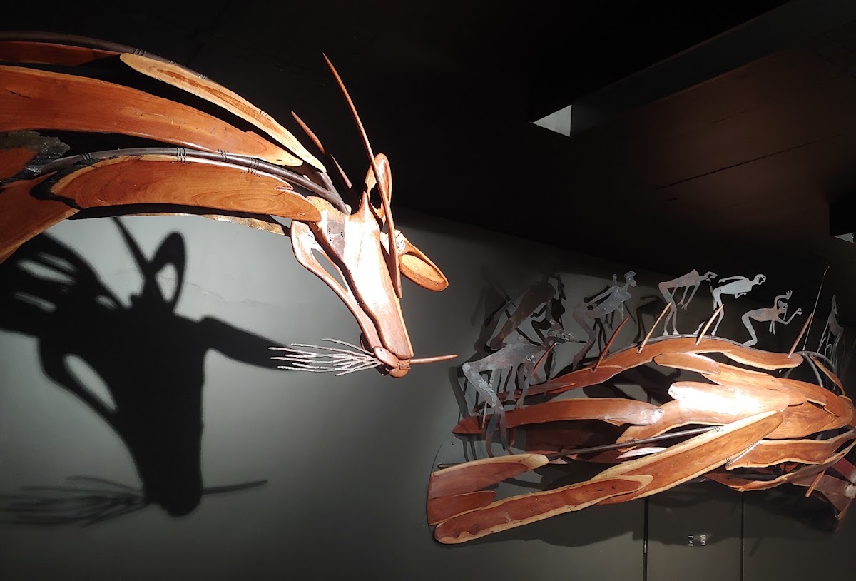 Origins Centre Museum — photo 1