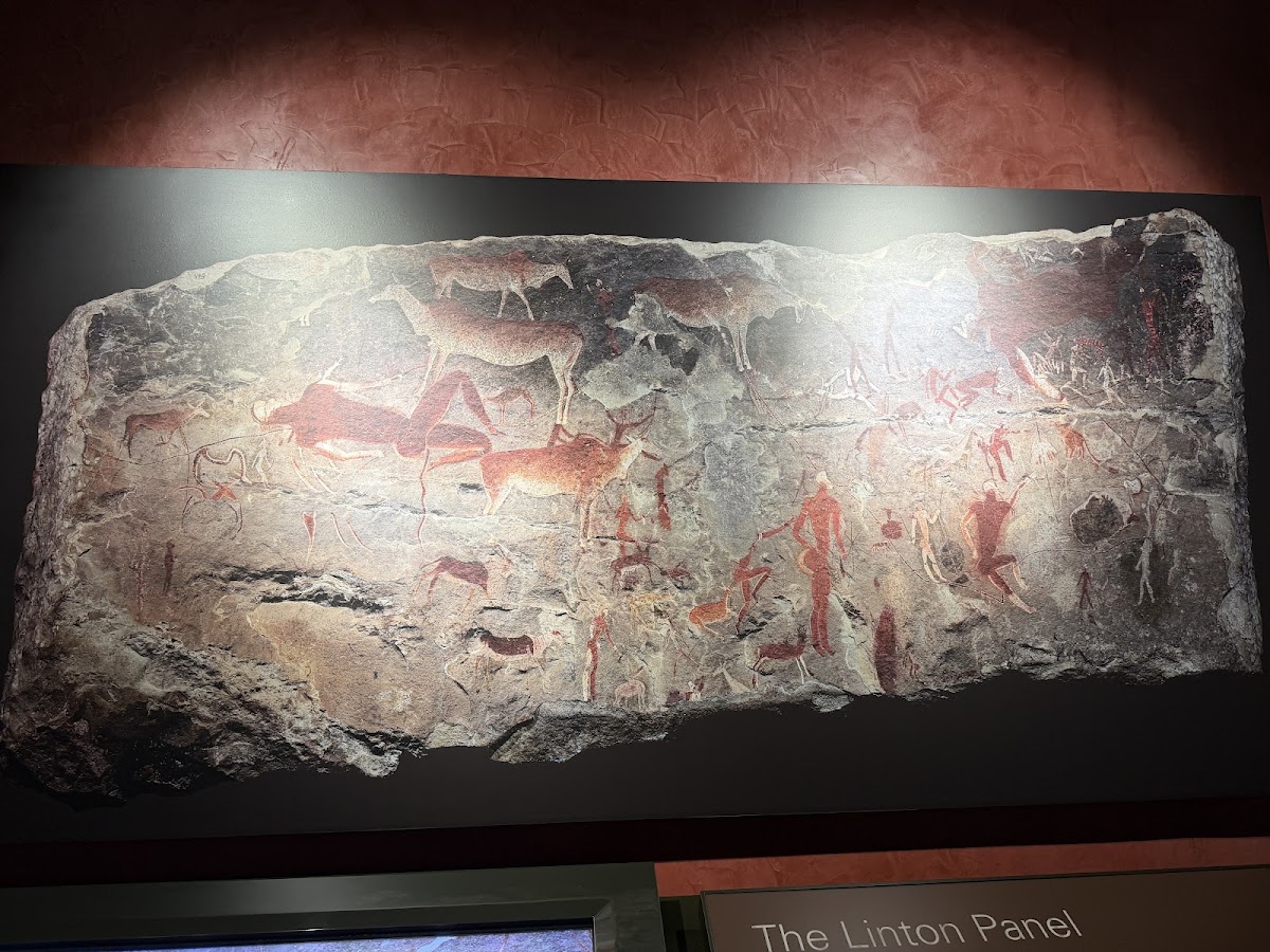 Origins Centre Museum — photo 2