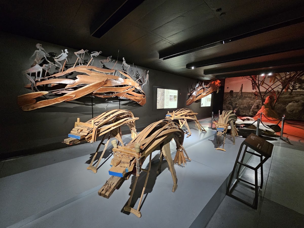 Origins Centre Museum — photo 4