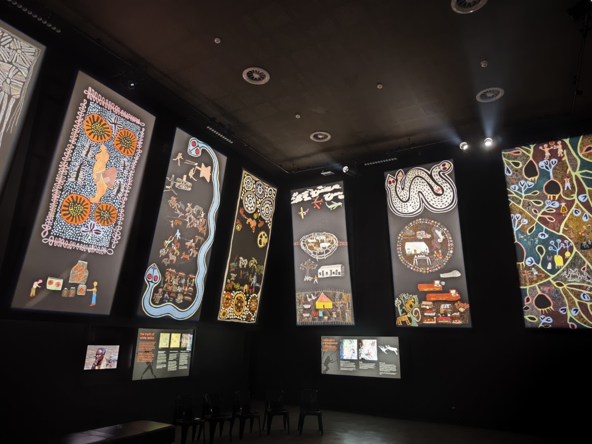Origins Centre Museum — photo 6