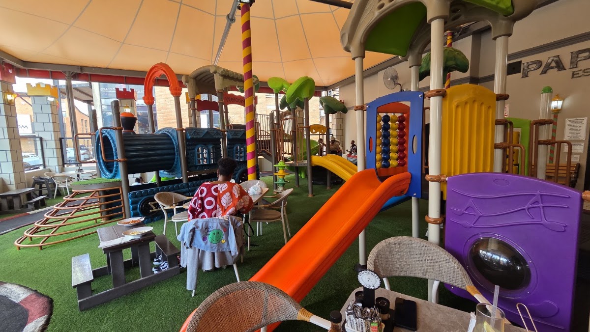 Papachinos Fourways — photo 3