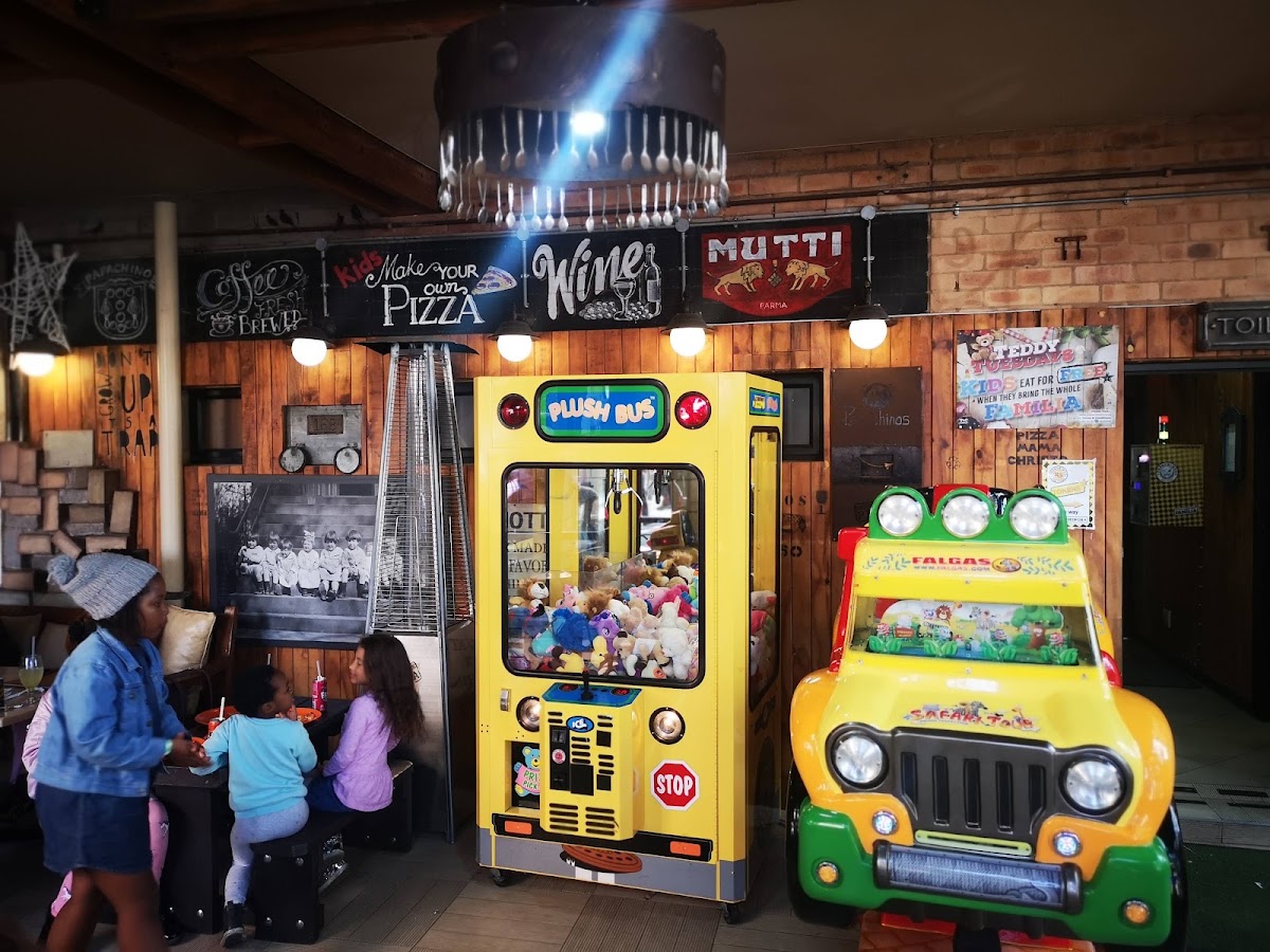 Papachinos Fourways — photo 4