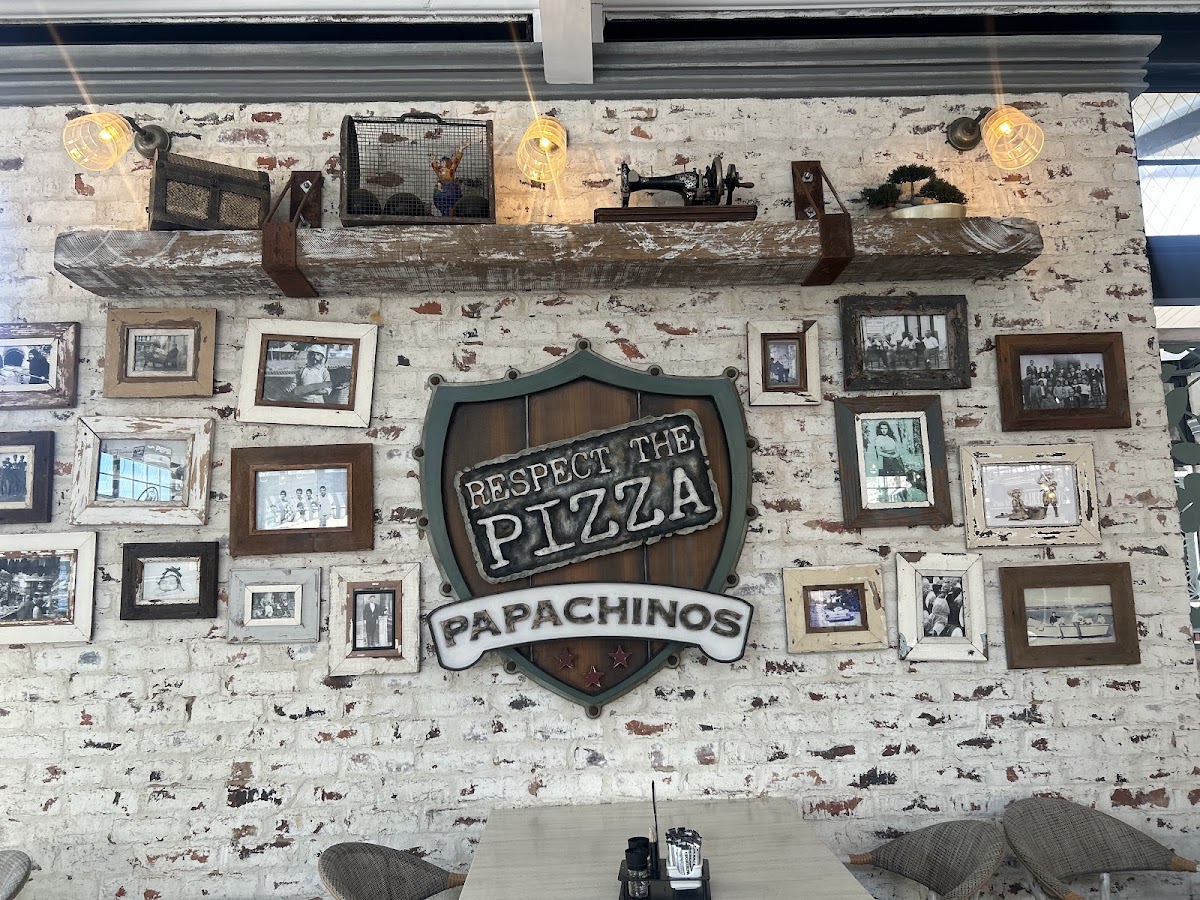 Papachinos Fourways — photo 6
