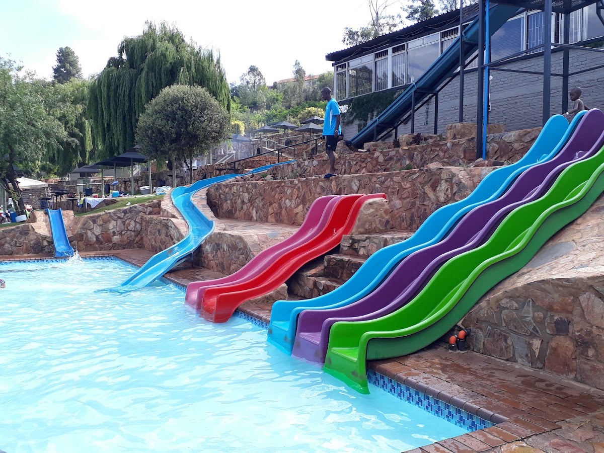Pines Resort — photo 6