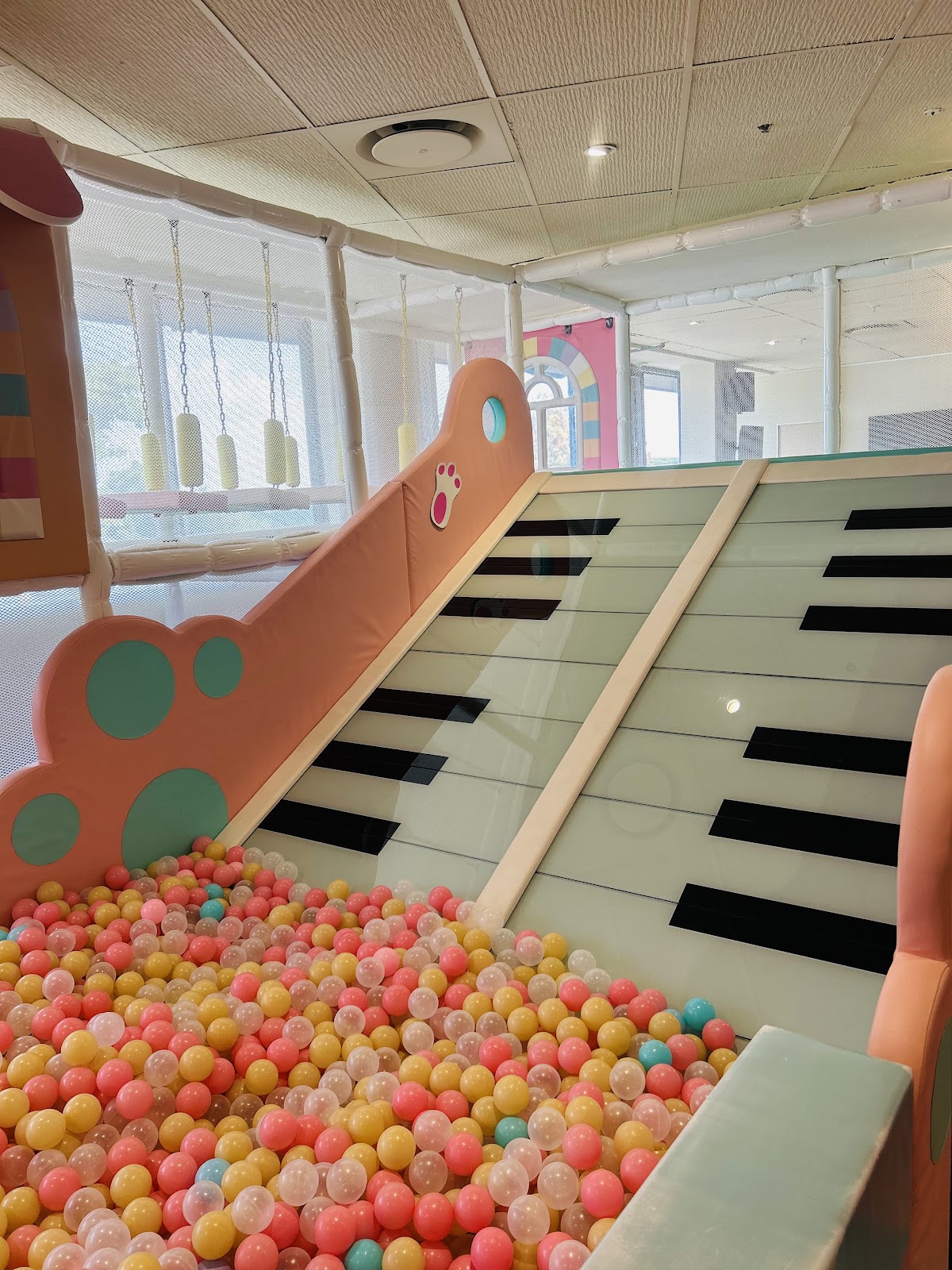 Play Cafe by Alchemy