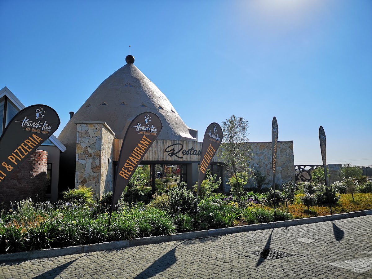 Thanda Tau — photo 2