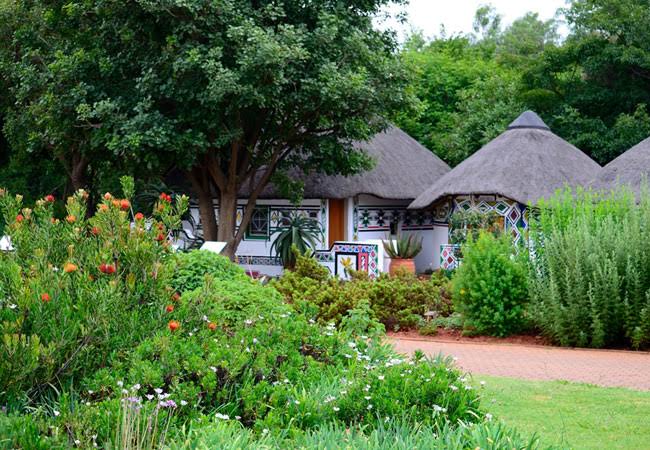 Pretoria National Botanical Garden — photo 5
