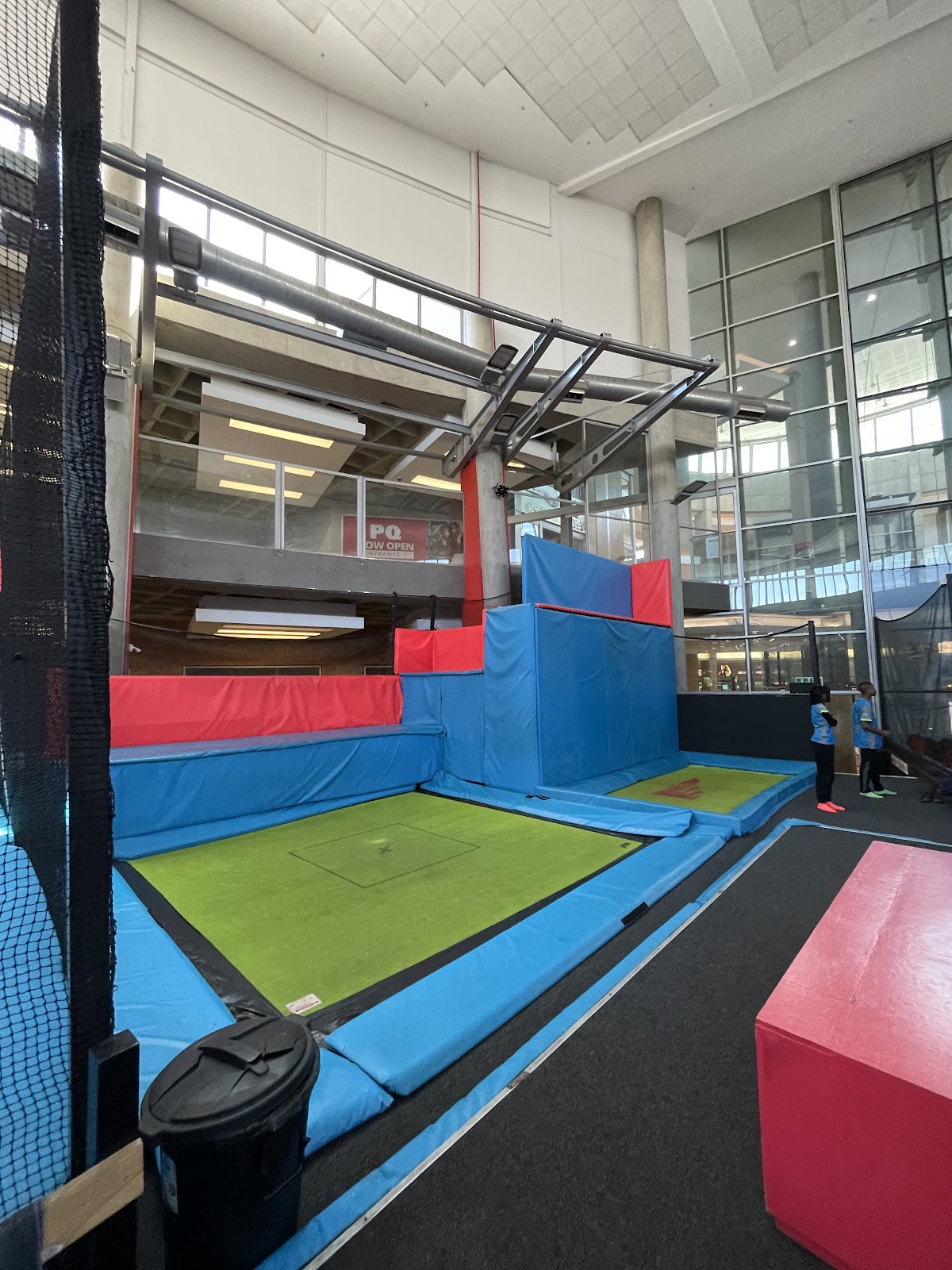 Rush: The Ultimate Indoor Adventure Park — photo 4