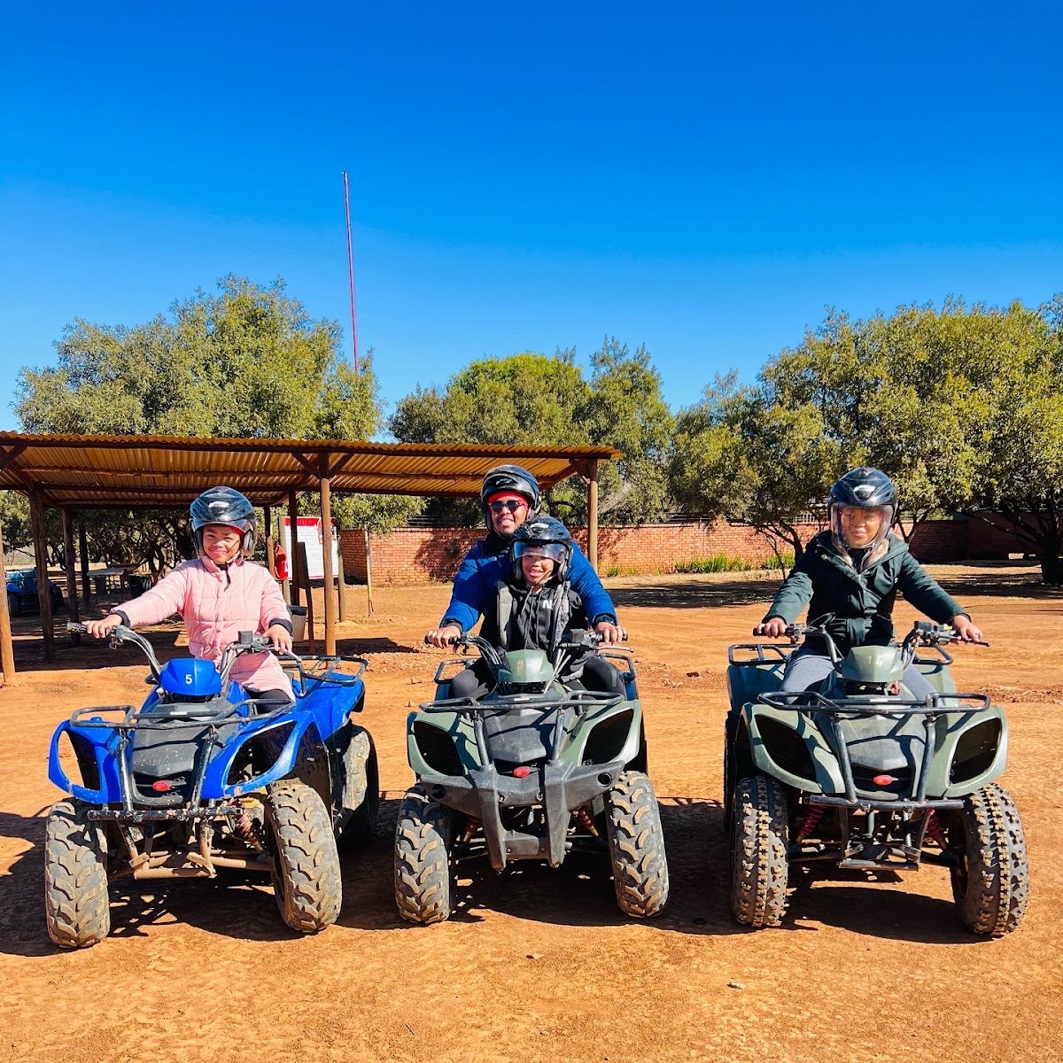 Saddle Creek Adventures — photo 2