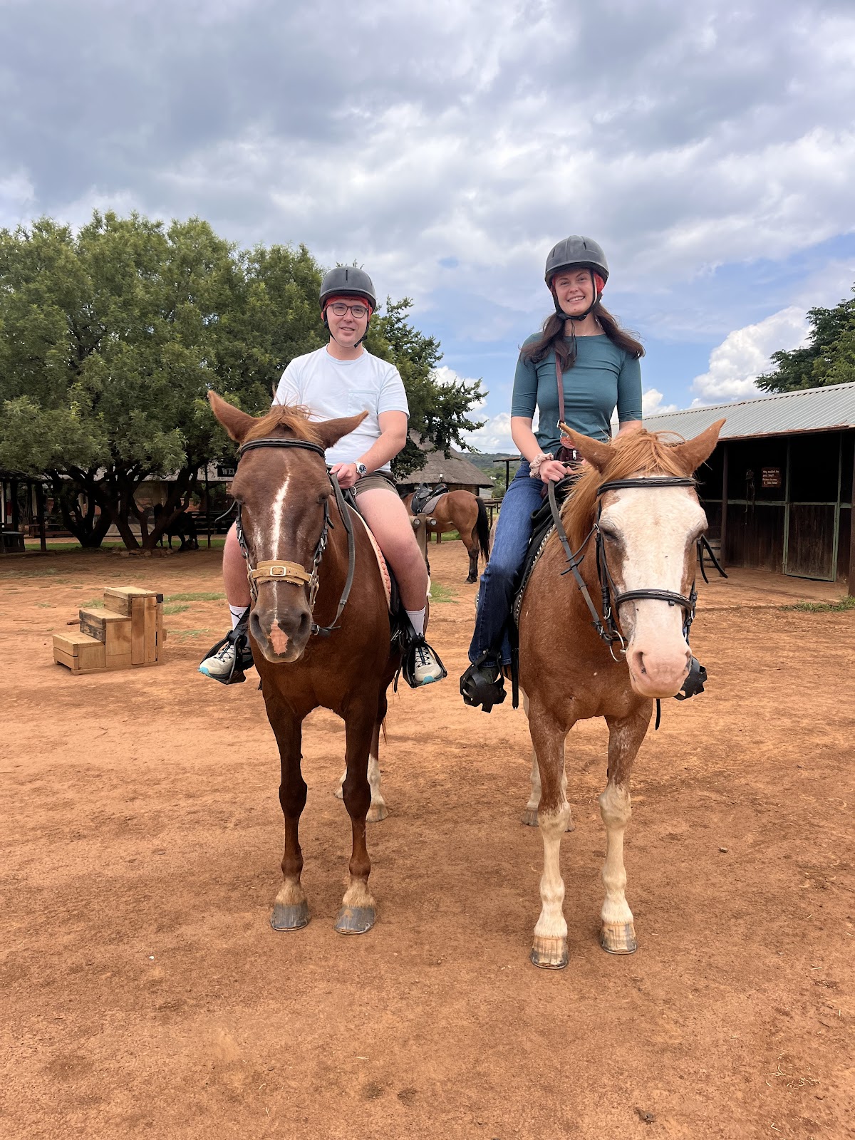 Saddle Creek Adventures — photo 4