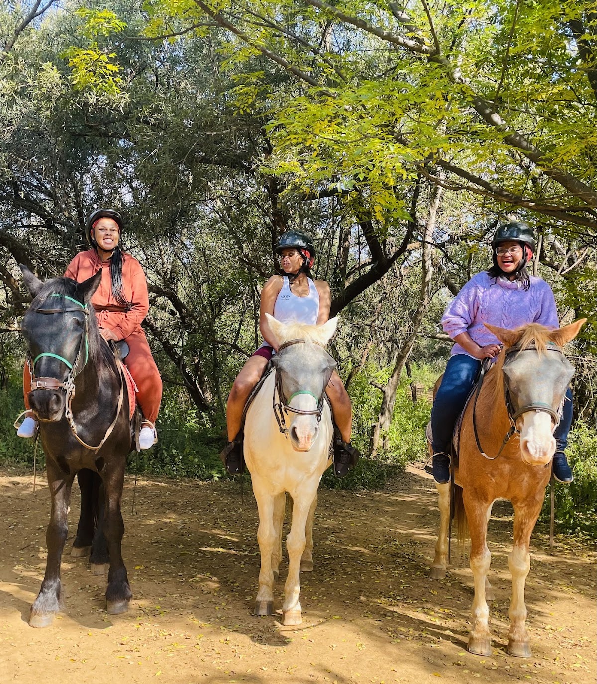 Saddle Creek Adventures — photo 6