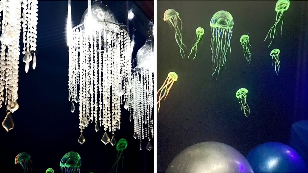 Sensory-Space